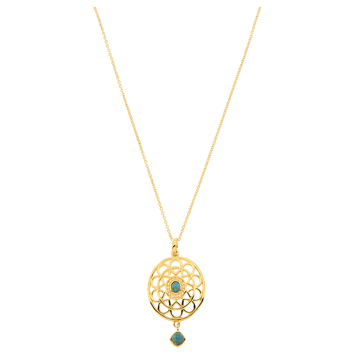Collier Stella - Bijoux Kosma Paris