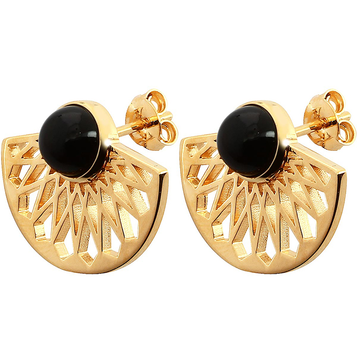 Boucles d'oreilles Mia - Bijoux Kosma Paris