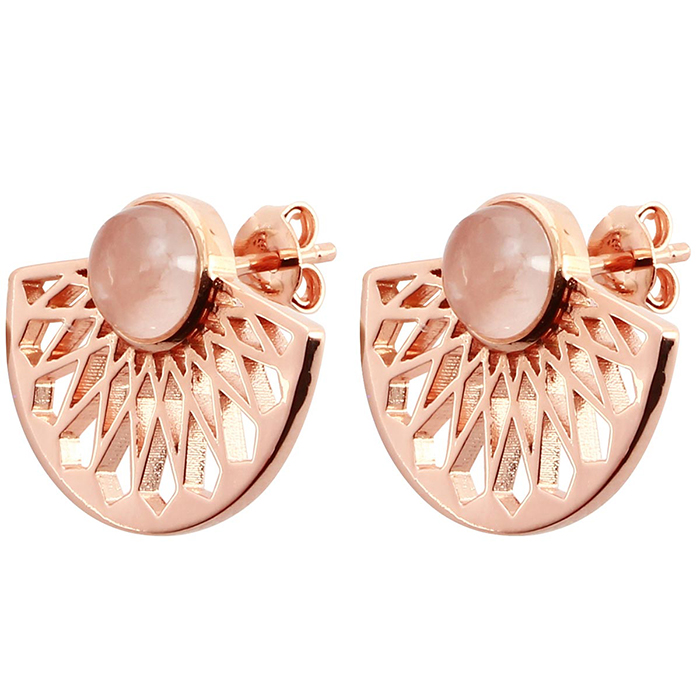 Boucles d'oreilles Mia - Bijoux Kosma Paris