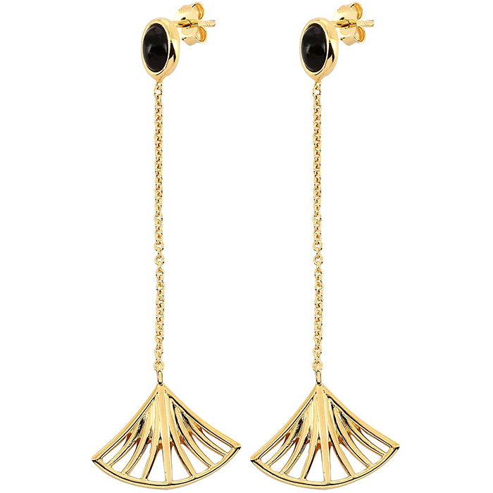 Boucles d'oreilles Arielle - Bijoux Kosma Paris