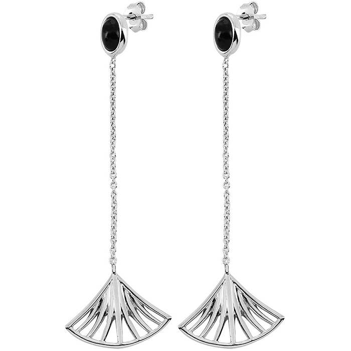 Boucles d'oreilles Arielle - Bijoux Kosma Paris