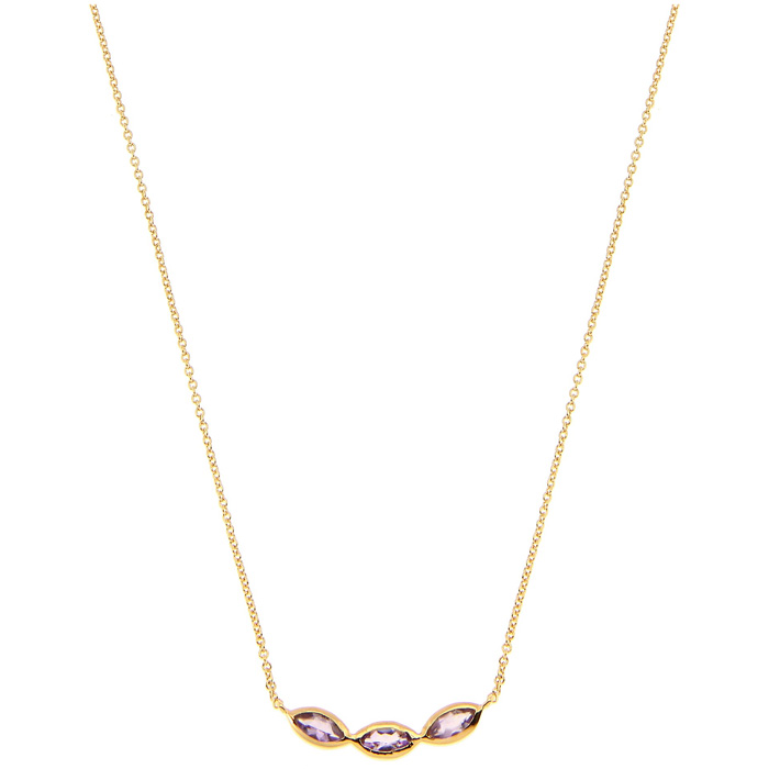 Collier Kira - Bijoux Kosma Paris