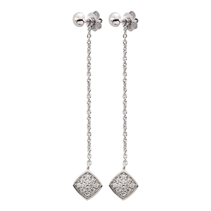 Boucles d'oreilles Emma - Bijoux Kosma Paris